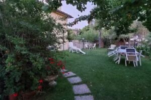 B&B chiave di violino
