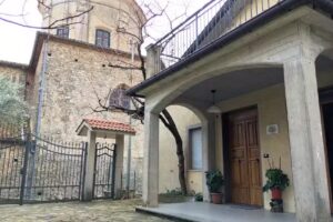 B&B Chiusa di Bianco