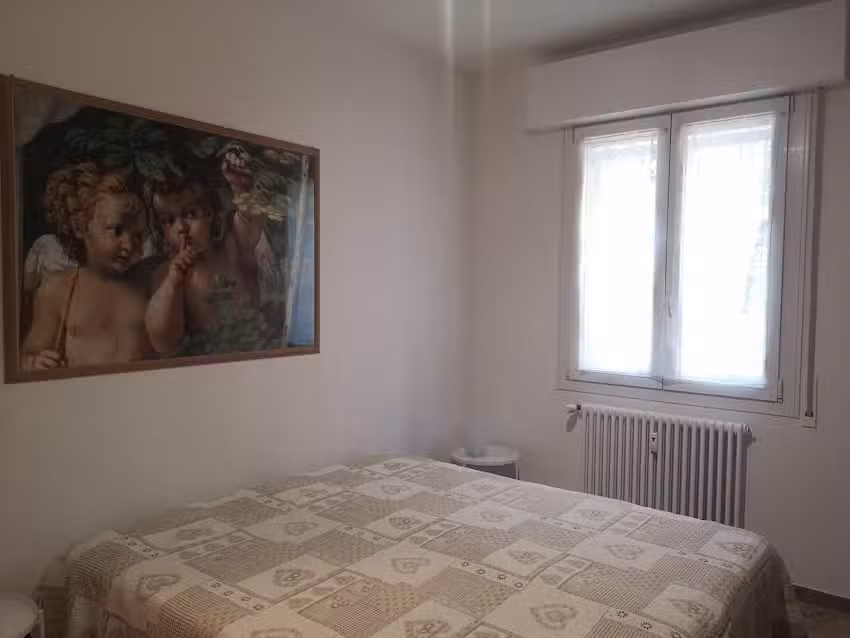 B&B Chiusa di Casalecchio