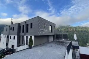 B&B Ciasa Aois – Pider