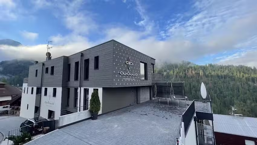 B&B Ciasa Aois – Pider