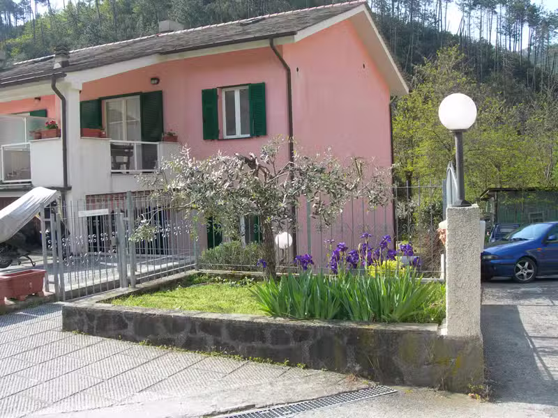 B&B Cinque Terre da Levanto