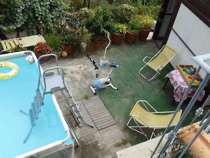 B&B Cinque Terre tra il Filo di Arianna