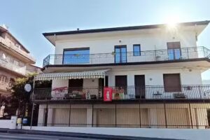 B&B Civico 115 – Gaggi (ME)