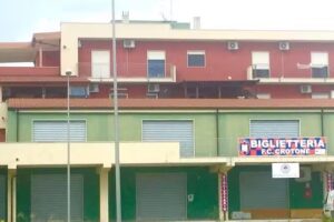 B&B CIVICO 44 Crotone