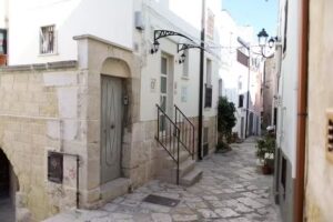 B&B Civico Sedici Suite – Altamura