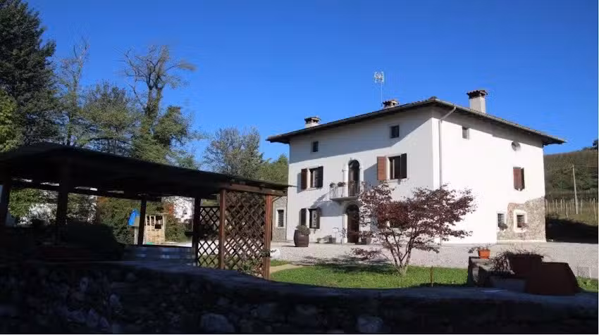 B&B Cjampà