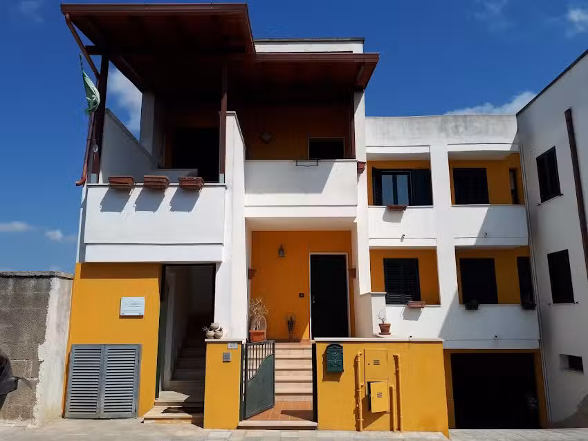 B&B clamarema
