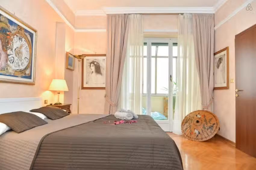 B&b Classy Rome