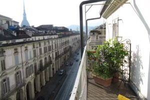 B&B Colazione in Piazza Castello