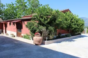 B&B Colle Cucchiara