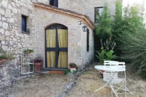 B&B Colle Perrini Country House