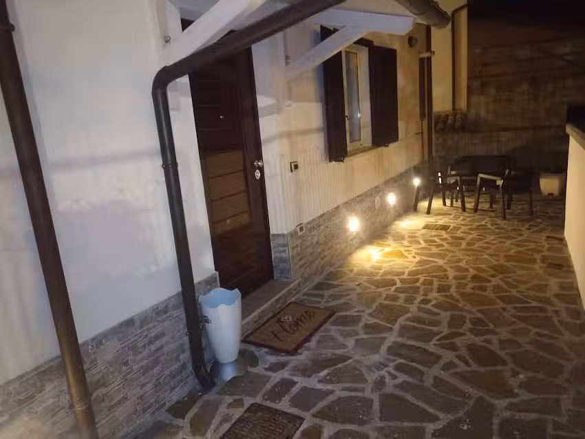B&B Colle Tarigni
