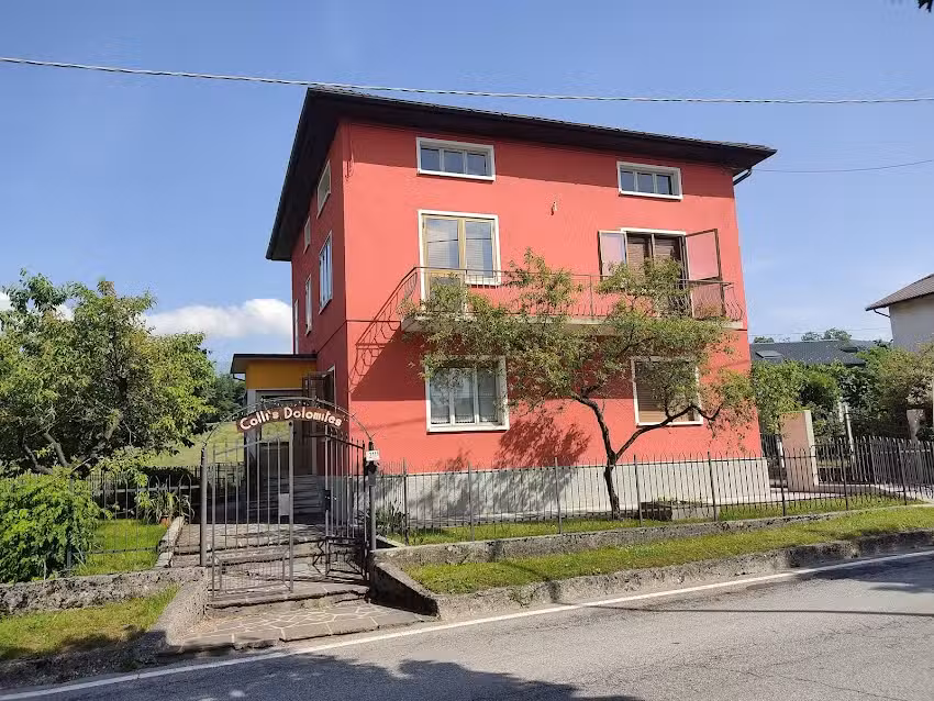 B&B Colli’s Dolomites