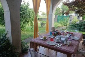 B&B Colline Moreniche