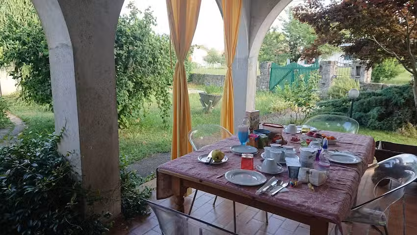 B&B Colline Moreniche