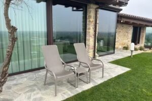 B&B colline San Benedetto