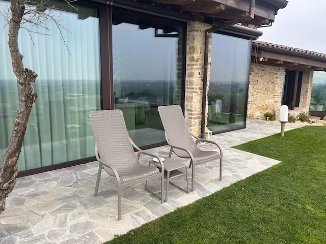 B&B colline San Benedetto