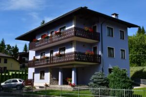 B&B COLORI DEL BOSCO