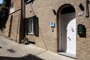 B&B Come nelle favole | Saludecio