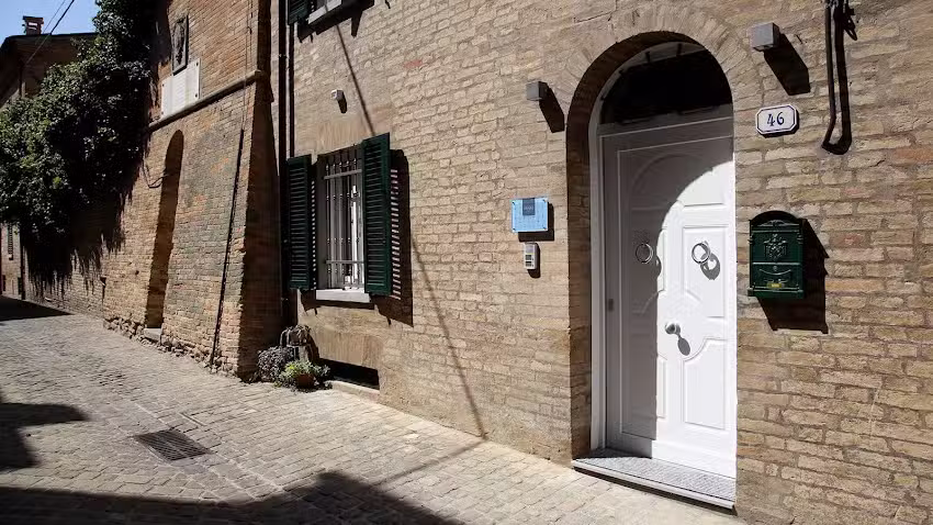 B&B Come nelle favole | Saludecio