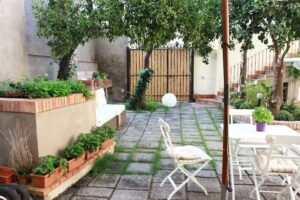 B&B ComeinSicily – Corte dei Limoni – Charming & Relaxing Luxury Hotel