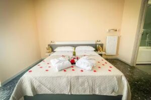 B & B Comfort Room 93, Benevento