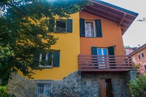 B&B Como A casa di Maria