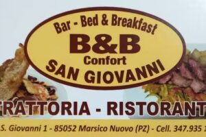 B&B CONFORT SAN GIOVANNI