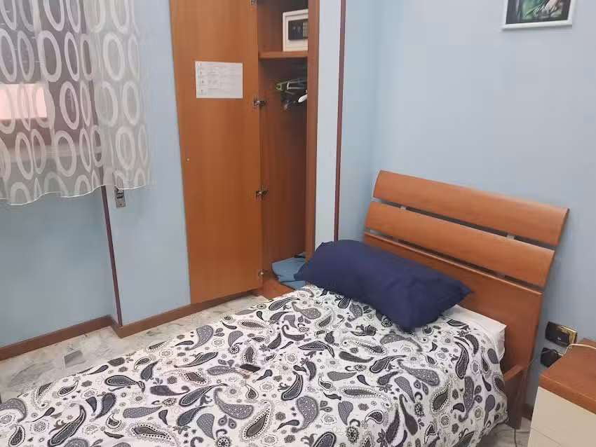 B&B Conte di Cavour di Emanuele La Rosa