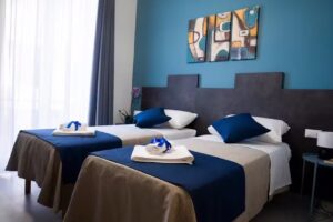 B&B Contessa dei venti