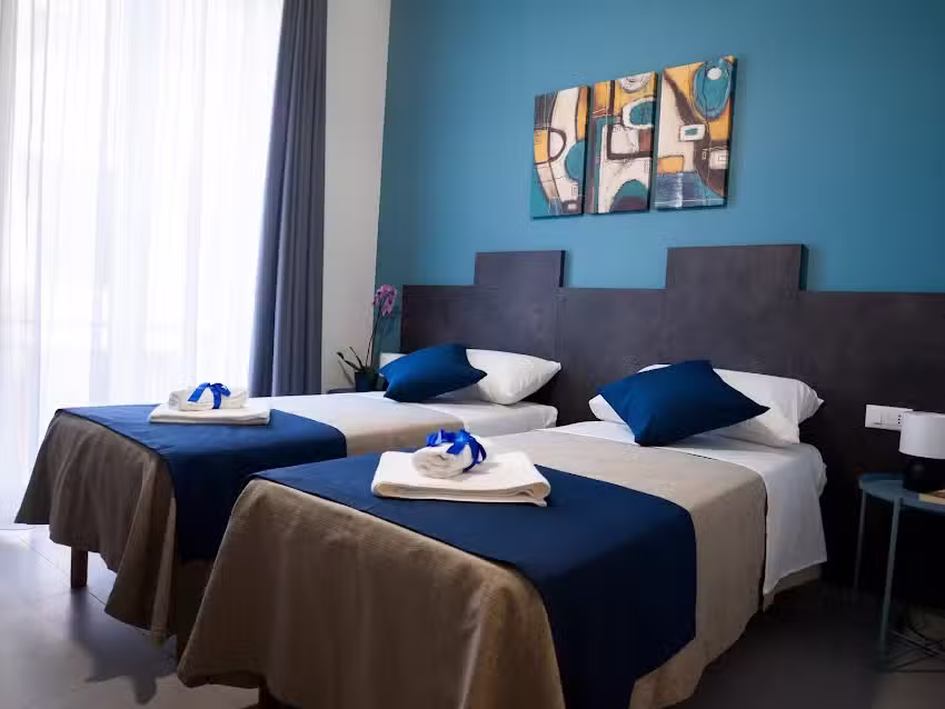 B&B Contessa dei venti