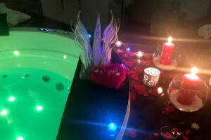 B&B Conversano Suite and Relax