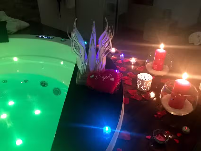 B&B Conversano Suite and Relax