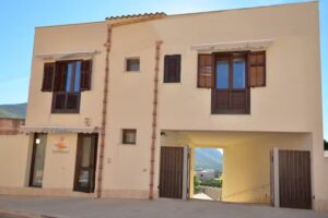 B&B Coppola – San Vito Lo Capo