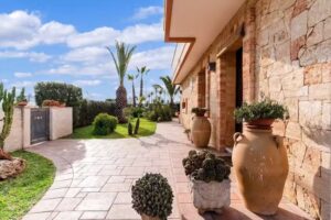 B&B Corbezzoli e Callistemon