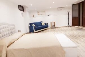 B&B Corigliano D’Otranto Acchiappasogni