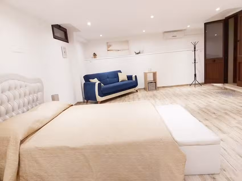 B&B Corigliano D’Otranto Acchiappasogni