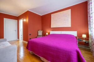 B&B Corso Mazzini 22