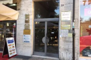 B&B Corso Porta Nuova 39