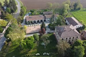 B&B Corte Bongiovanna – alloggi