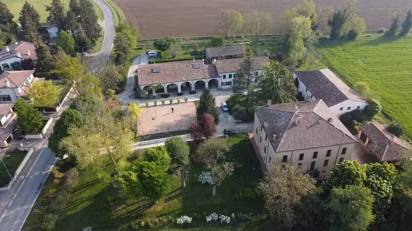 B&B Corte Bongiovanna – alloggi