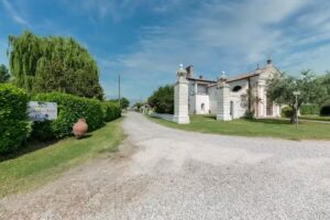 B&B Corte Cà Avanzo