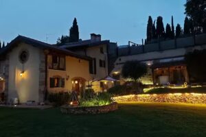B&B Corte Colli Antichi