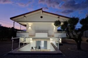 B&B Corte D’Aniello