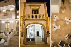 B&B Corte dell’Immacolata