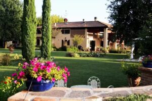 B&B Corte la campanara