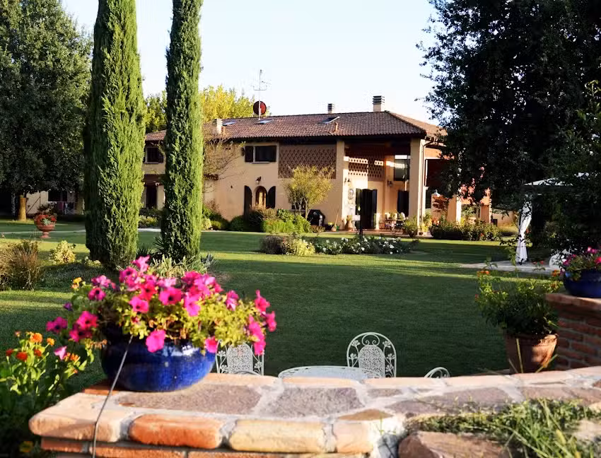 B&B Corte la campanara