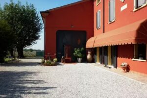 B&B Corte Leopoli