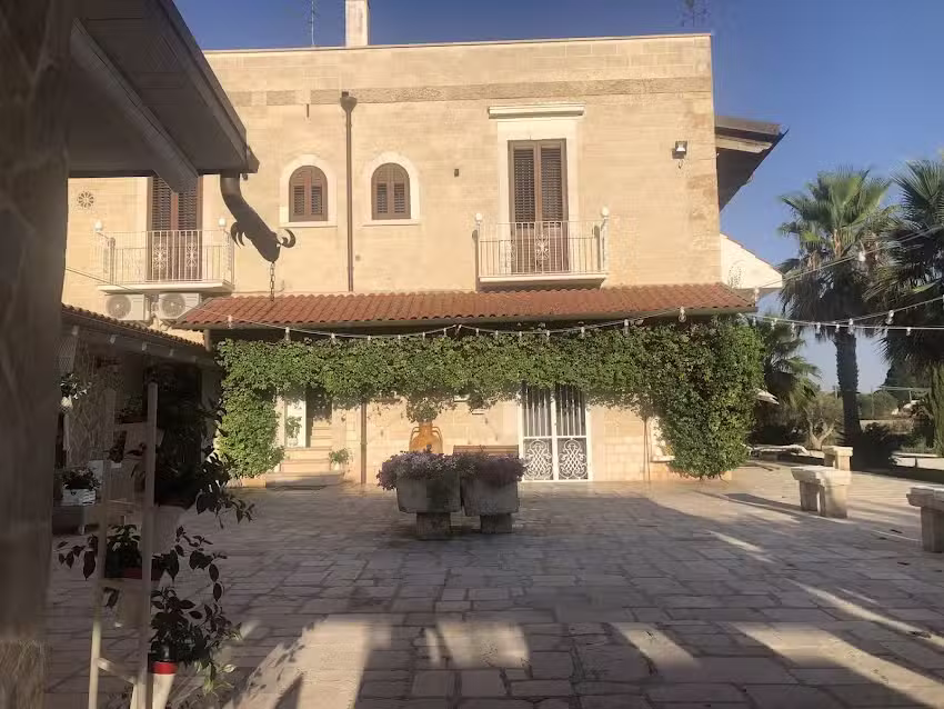 B&B CORTE MARCHESANA